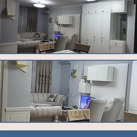 Comfy Tirana