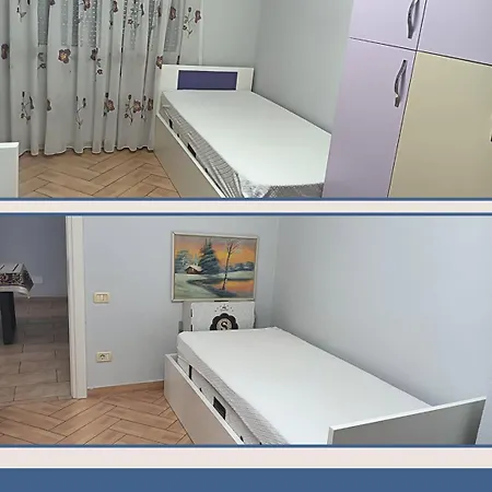 Comfy * Tirana