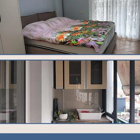 Comfy * Tirana
